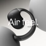 Purchase Fireplace-Boltt Newly Launched Aero Glide Open Ear Wi-fi TWS Earbuds, Customized EQ, Bluetooth 5.4 Earphones, 50H Playtime, Quick Charging Case, 50ms Low-Latency Gaming & Contact Controls Midnight Black - Finest Value India | AskMeFlash - Image 9