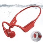 Purchase Bone Conduction Headphones - Bluetooth 5.4 & 32GB Reminiscence MP3 Participant IP68 Waterproof Headphones for Swimming, Bone Conduction with Mic Open Ear Operating Headphone for Swimming, Operating, Biking (Purple) - Finest Worth India | AskMeFlash - Image 8