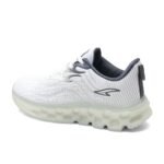 Purchase ASIAN Powerplay-29 Males's Operating Footwear | Hearth-Sample Design with HexaFlow TPU Sole | Fish-Scale Yarn Higher Shoe | Premium Athletic Sporty Sneakers - Finest Worth India | AskMeFlash - Image 8