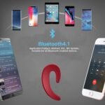 Purchase Drumstone (Solely 𝟭𝟬+𝟱 Yr Guarantee) Bone Conduction Wi-fi Bluetooth Earbuds - Extremely-Skinny Design with Mic, Noise Discount, and Common Compatibility for Sports activities - Finest Value India | AskMeFlash - Image 3