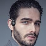 Purchase Bone Conduction Headphones with Mic for Operating Driving Low Latency Black - Greatest Value India | AskMeFlash - Image 7
