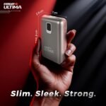 Purchase Eveready Ultima Energy Financial institution PB 21, 20,000mAh, 22.5W Quick Charging, Twin Output, USB-C & USB-A, Overcharging Safety, Appropriate with iPhone, Android & Qi Units, Contains Cable & Guarantee, Gray - Greatest Value India | AskMeFlash - Image 9