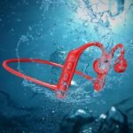 Purchase Waterproof Air Conduction Headphones 8H Taking part in time for Biking Health club Working Crimson|Open-Ear Air Conduction Headphones — Bluetooth 5.3 Neckband Sports activities Headset, 7–8 hr Playback - Finest Value India | AskMeFlash - Image 6