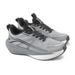 Purchase ASIAN Hypercushion Carbon-07 Males’s Working Footwear for Sports activities & Coaching with Vitality-Return Midsole | Bounce Cushioning, Breathable Knit & Excessive-Grip Outsole – Greatest Value India | AskMeFlash