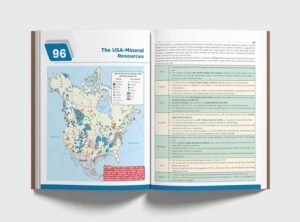 Purchase Grasp Geography by way of Maps for UPSC & State PSC Civil Providers Prelim & Most important Exams Hindi Examination | Earlier Yr Questions PYQs | 105 Maps powered ... Recommendation, Infographics, Charts & Tables | - Finest Value India | AskMeFlash - Image 6
