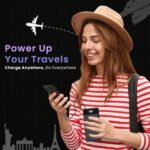 Purchase Portronics Luxcell B 20K Superior 20000 mAh Energy Financial institution with 22.5W Max Output, LED Battery Show, 22.5w Mach USB-A , 20w Kind C PD Output, Kind C Enter, Wake Up Button, Black - Finest Value India | AskMeFlash - Image 7