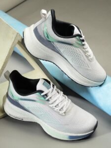 Purchase ASIAN Males's HYPERCUSHION-01 Sports activities Working Sneakers with Light-weight TPU & TPR Sole with Reminiscence Foam Insole Informal Sneaker Sneakers for Males's - Greatest Value India | AskMeFlash - Image 3