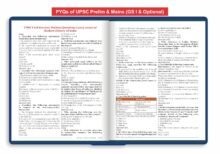 Purchase Disha Trendy Historical past of India Simplified by Avadh Ojha for UPSC & State PSC Civil Providers Exams | 4 colour Guide Powered with Infographics, Mindmaps, Photos & Tables | Consists of Submit Unbiased India - Finest Value India | AskMeFlash - Image 8