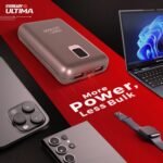 Purchase Eveready Ultima Energy Financial institution PB 21, 20,000mAh, 22.5W Quick Charging, Twin Output, USB-C & USB-A, Overcharging Safety, Appropriate with iPhone, Android & Qi Units, Contains Cable & Guarantee, Gray - Greatest Value India | AskMeFlash - Image 4