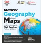 Purchase Grasp Geography by way of Maps for UPSC & State PSC Civil Providers Prelim & Most important Exams Hindi Examination | Earlier Yr Questions PYQs | 105 Maps powered … Recommendation, Infographics, Charts & Tables | – Finest Value India | AskMeFlash