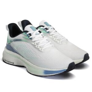 Purchase ASIAN Males’s HYPERCUSHION-01 Sports activities Working Sneakers with Light-weight TPU & TPR Sole with Reminiscence Foam Insole Informal Sneaker Sneakers for Males’s – Greatest Value India | AskMeFlash