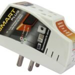 Purchase 16A Sensible Plug (White), Voltage Protector for Washing Machine, Sensible Water Heater, Microwave Oven, Dishwasher, AC, EV Charger, Over-Beneath Voltage Protector with Surge Safety Upto 4000 Volts – Greatest Worth India | AskMeFlash