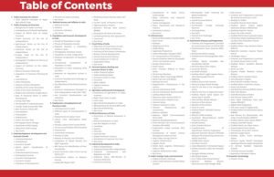 Purchase Disha Indian Economic system Compendium with NCERT (Class 9 to 12) protection for UPSC IAS & State PSC Basic Research Prelims & Mains Exams 1th Version | Civil Providers - Greatest Value India | AskMeFlash - Image 4