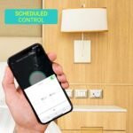 Purchase Zebronics ZEB-SP116, Sensible Wi-Fi Plug Suitable with Google Assistant & Alexa, Helps Upto 16A and Comes with a Devoted APP That Options Scheduled Management and Vitality Monitoring. - Finest Worth India | AskMeFlash - Image 2