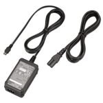 AC Energy Adapter for Digital camera HDR-CX200E / HDR-CX210E / HDR-CX220E / HDR-CX230E Handycam (L200 - Image 2