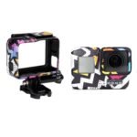 Motion Professional Digital camera Pores and skin Suitable with GoPro Hero 5/6/7 Motion Digital camera - Image 2