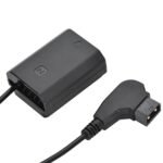 NP-FZ100 D-Faucet DC Coupler Dummy Battery Energy Adaptor Suitable for Sony ILCE-9/A7M3/A7R3/A9 - Image 2