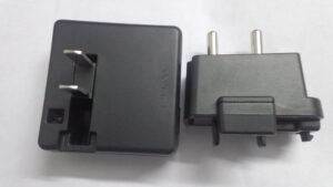Alternative USB AC Adapter Charger for Nikon EH-69P EH-70P EH-71P EH-72P EH-73P Output: 5V== 0.55A - Image 2