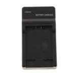 USB Battery Charger for Panasonic Lumix DMC-FZ7 FZ18 FZ35 FZ28 FZ38 FZ30 DMC-FZ50 - Image 2
