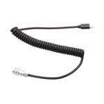 USB Kind C Pd Energy Wire Battery Cable for Bmpcc 4K 6K Pocket Cinema Cameras Cameras & Photograph | Digicam & Photograph Equipment | Cables & Adapters - Image 2