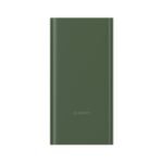 Purchase Xiaomi Energy Financial institution 4i 10000mAh 22.5W Quick Charging PD|Sensible 12 Layer Safety| Sturdy Metal Casing |Triple Output Ports|Helps All Telephone(MI Energy Financial institution),Inexperienced – Finest Value India | AskMeFlash