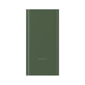 Purchase Xiaomi Energy Financial institution 4i 10000mAh 22.5W Quick Charging PD|Sensible 12 Layer Safety| Sturdy Metal Casing |Triple Output Ports|Helps All Telephone(MI Energy Financial institution),Inexperienced – Finest Value India | AskMeFlash
