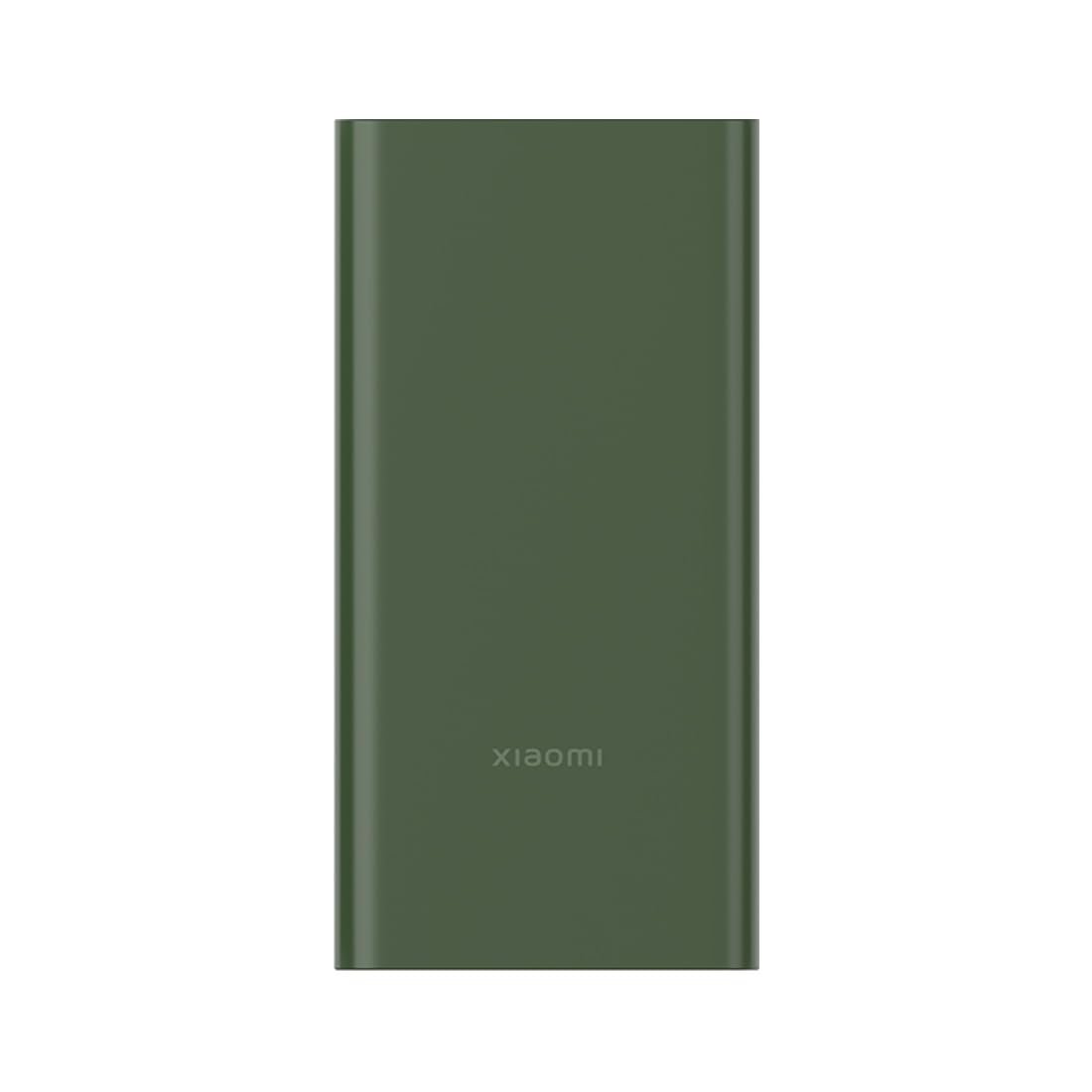 Purchase Xiaomi Energy Financial institution 4i 10000mAh 22.5W Quick Charging PD|Sensible 12 Layer Safety| Sturdy Metal Casing |Triple Output Ports|Helps All Telephone(MI Energy Financial institution),Inexperienced - Finest Value India | AskMeFlash