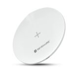 Purchase SEVENAIRE WPAD15 Wi-fi Charger for iPhone 17 to 12 Collection, Galaxy S26 to S8, Nothing,Pixel & Different Qi Telephones, Sort-C PD | 15W Quick Wi-fi Charging Pad – Greatest Worth India | AskMeFlash