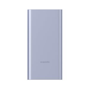 Purchase Xiaomi Energy Financial institution 4i 10000mAh 22.5W Quick Charging PD|Good 12 Layer Safety| Sturdy Metal Casing |Triple Output Ports|Helps All Telephone(MI Energy Financial institution),Purple – Finest Worth India | AskMeFlash