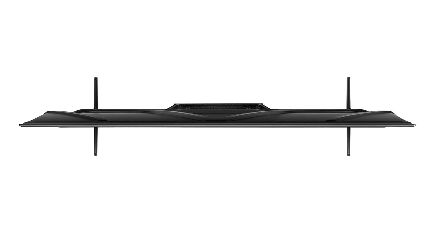 Hisense 164 cm (65 inches) E6N Sequence 4K Extremely HD Good LED Google TV 65E6N (Black) - Image 10