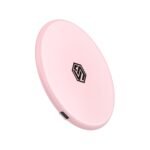 Purchase UNIGEN UNIPAD 200 Wi-fi Charger 15W Qi Quick Wi-fi Charging Pad [Type-C to C Cable] Suitable with All Wi-fi Enabled Smartphones & Earbuds- Pink - Greatest Worth India | AskMeFlash - Image 8