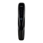 Purchase Hafele RE-Twist Good Digital Door Lock, Black, Contact Display Keypad, Auto-Lock Function, Constructed-in Doorbell, A number of Entry Modes, Up to date Design – Greatest Value India | AskMeFlash