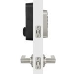 Purchase Yale Tye Digital Good Door Lock with Digital Keypad for Inside/Exterior Doorways | Suitable for Residence, Workplace, Lodge, Retailer Room & Storage with 35-40mm Door Thickness | 1 Yr Guarantee (Silver) - Greatest Worth India | AskMeFlash - Image 2
