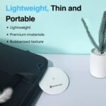 SEVENAIRE WPAD15 15W Wireless Charging Pad – Type-C PD Fast Charger for iPhone, Galaxy, Pixel & Qi Phones - Image 3