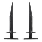 Hisense 164 cm (65 inches) E6N Sequence 4K Extremely HD Good LED Google TV 65E6N (Black) - Image 8