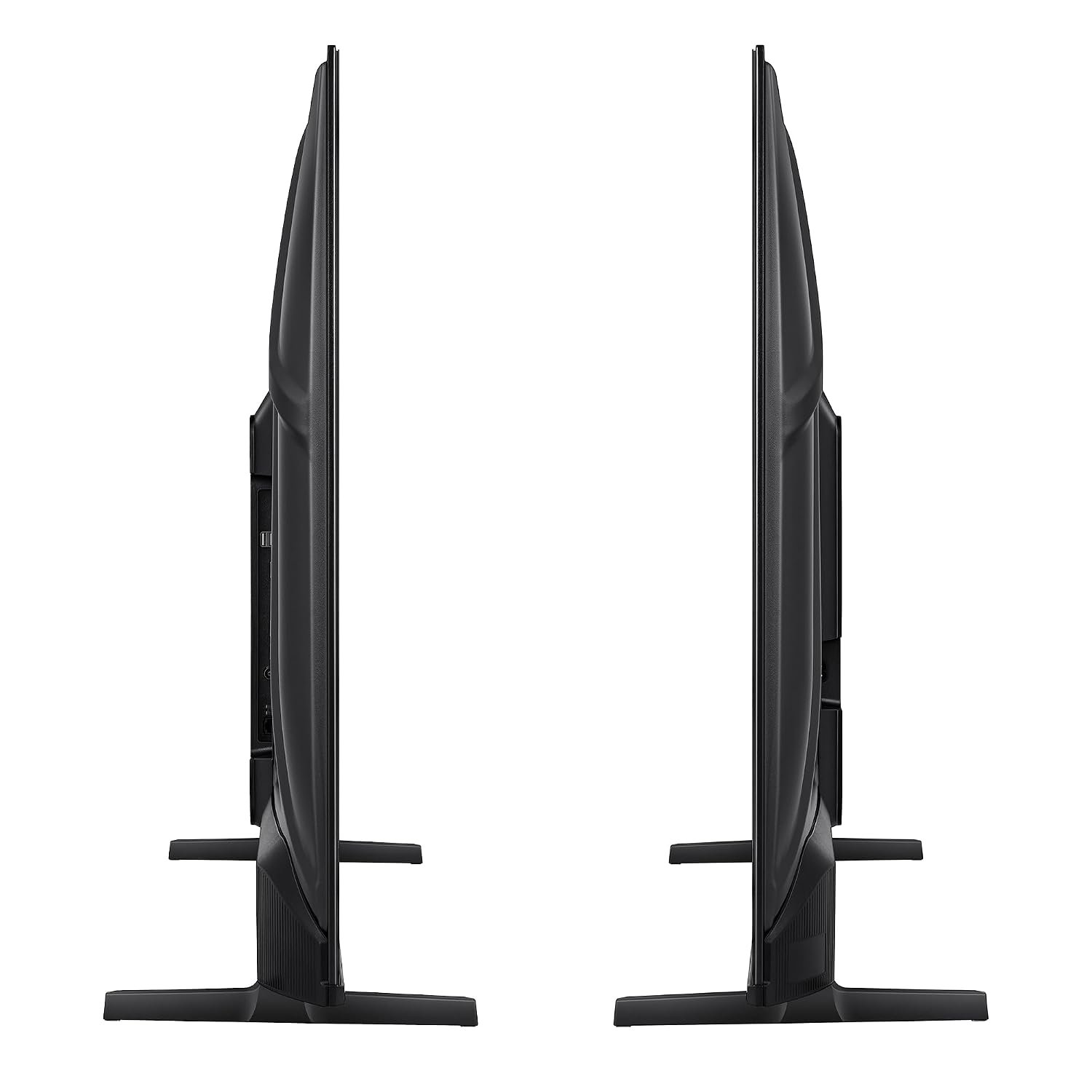 Hisense 164 cm (65 inches) E6N Sequence 4K Extremely HD Good LED Google TV 65E6N (Black) - Image 8