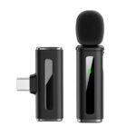 Purchase Digitek DWM-010 Mic Wi-fi with Sort-C, Mic for YouTube Wi-fi Recording, 2.4GHz Wi-fi Microphone with Noise Discount, 40m Vary, 7H Battery, LED Gentle Indicator – Greatest Worth India | AskMeFlash