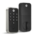 Purchase Yale Tye Digital Good Door Lock with Digital Keypad for Inside/Exterior Doorways | Suitable for Residence, Workplace, Lodge, Retailer Room & Storage with 35-40mm Door Thickness | 1 Yr Guarantee (Silver) – Greatest Worth India | AskMeFlash