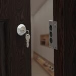 Purchase Plantex Heavy Obligation Lifeless Bolt Lock/Rim Lock Set/Trio for Residence/Workplace/Lodge - Pack of 1 (Matt) - Finest Value India | AskMeFlash - Image 6