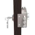 Purchase Plantex Heavy Obligation Lifeless Bolt Lock/Rim Lock Set/Trio for Residence/Workplace/Lodge - Pack of 1 (Matt) - Finest Value India | AskMeFlash - Image 7