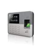 Purchase ZKTeco LX50 Biometric Fingerprint Time Attendance Clock | Plug & Use Fingerprint Attendance System |No Month-to-month Charges | Worker Examine-in Recorder with Constructed-in SSR Excel Software program – Finest Value India | AskMeFlash