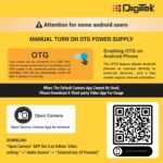 Purchase Digitek DWM 101 Wi-fi Microphone System with ANC Noise Discount, 360° Sound Seize, Upto 12 Hrs Working Time, for DSLR Digicam, Android & iOS Smartphones, Seamless Audio Recording - Finest Worth India | AskMeFlash - Image 9