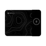 Purchase Zebronics MSP-W150 Mouse Pad with Wi-fi Charger, 15W Quick Charging, Micro-Weave Floor, Anti-Slip Rubber Base, 1m Kind-C Cable, Anti-Fraying Edges, Consolation Padding – Finest Value India | AskMeFlash