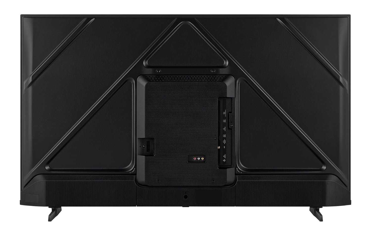 Hisense 164 cm (65 inches) E6N Sequence 4K Extremely HD Good LED Google TV 65E6N (Black) - Image 7