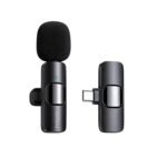 Purchase Futopia Wi-fi Lavalier Microphone for USB-C with Clever Noise Discount & Reverb, 20m Vary, 6H Battery Life for Vlog, YouTube, Stay Stream, Studio – Finest Worth India | AskMeFlash
