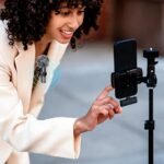 Purchase Futopia Wi-fi Lavalier Microphone for Sort-C – Skilled 2.4G Wi-fi Lapel Mic with Noise Discount, Reverb & Monitoring – 6H Battery Life, 20m Vary – Plug & Play for Recording, Vlog, YouTube - Greatest Worth India | AskMeFlash - Image 5