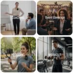 Purchase DIGIMORE 3 in 1 Wi-fi Lapel Mic with ANC | 100Ft Vary | 10Hrs Playback | KTV Reverb/Mute Capabilities | Plug n Play with Clear Timbre & Excessive Sensitivity for Vloggers, Reside Streaming & Youtube (D-455) - Greatest Worth India | AskMeFlash - Image 8