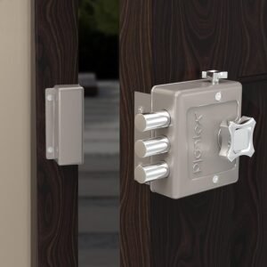 Purchase Plantex Heavy Obligation Lifeless Bolt Lock/Rim Lock Set/Trio for Residence/Workplace/Lodge – Pack of 1 (Matt) – Finest Value India | AskMeFlash