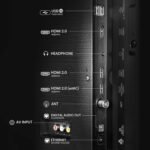 Hisense 164 cm (65 inches) E6N Sequence 4K Extremely HD Good LED Google TV 65E6N (Black) - Image 9