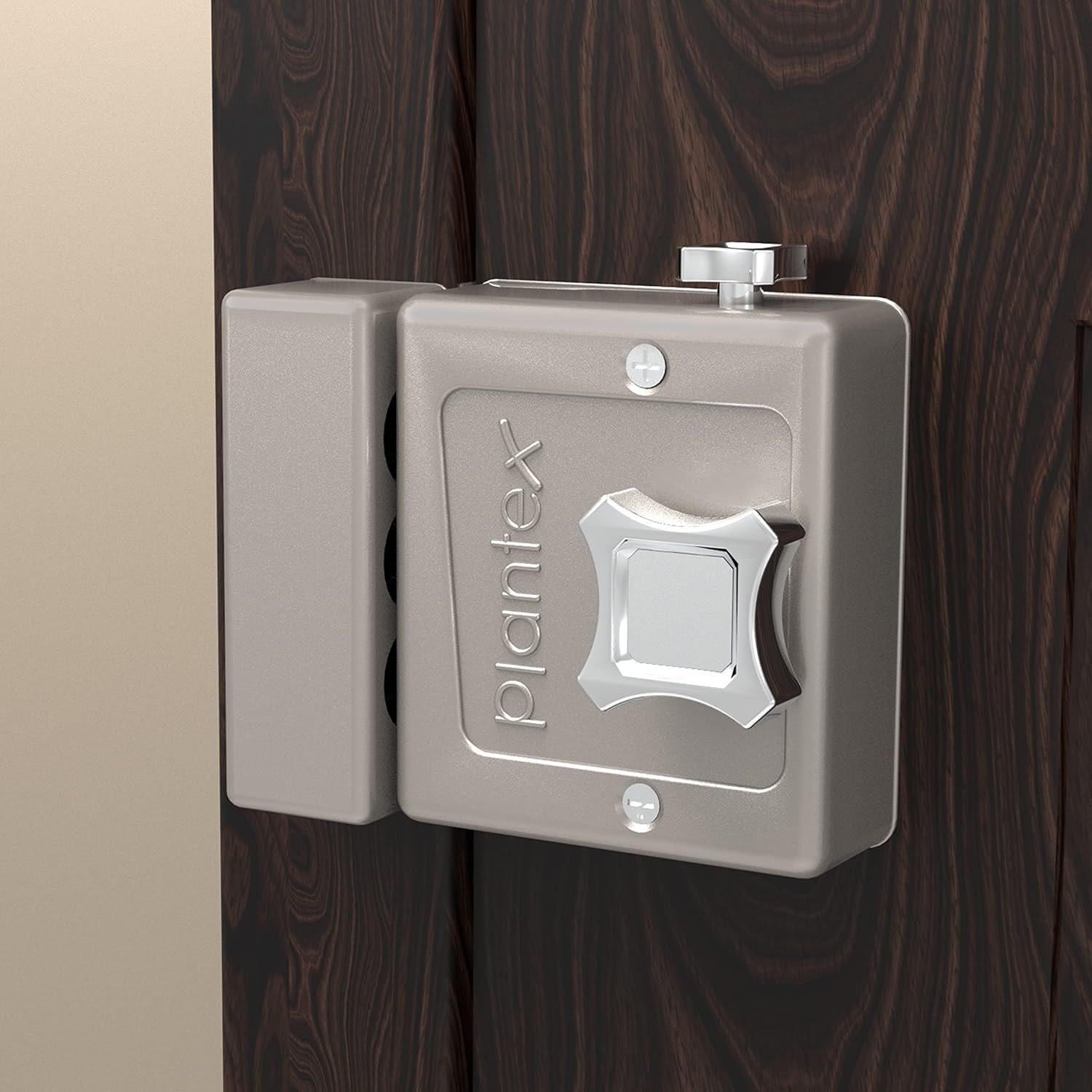 Purchase Plantex Heavy Obligation Lifeless Bolt Lock/Rim Lock Set/Trio for Residence/Workplace/Lodge - Pack of 1 (Matt) - Finest Value India | AskMeFlash - Image 8